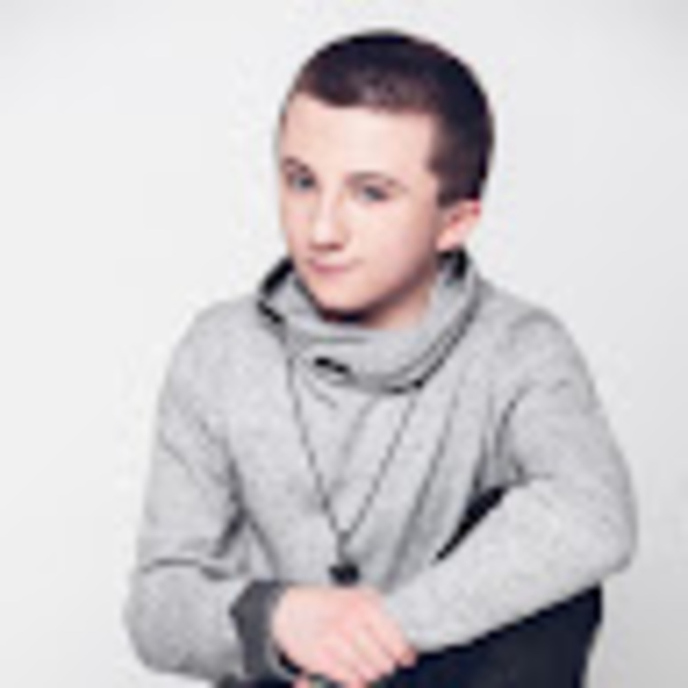 Meet your Posher, Jason